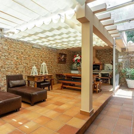 Villa Jobim Jovim Bagian luar foto