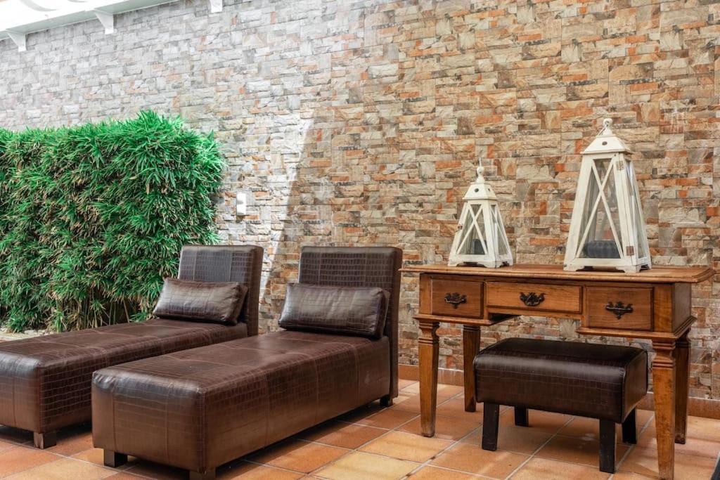 Villa Jobim Jovim Bagian luar foto