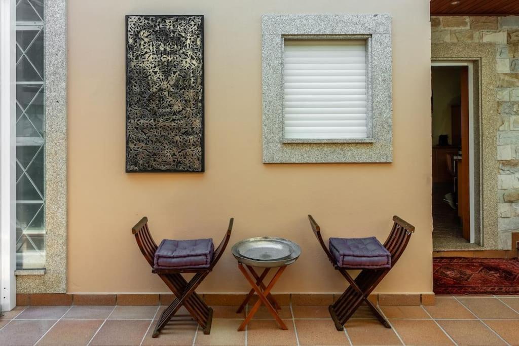 Villa Jobim Jovim Bagian luar foto