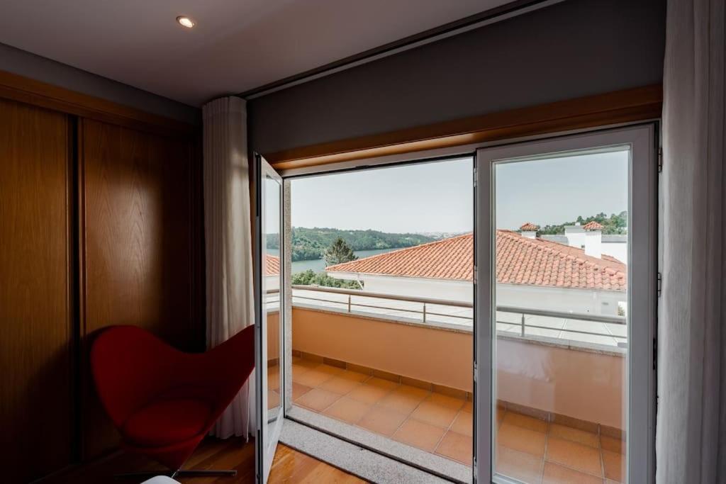 Villa Jobim Jovim Bagian luar foto
