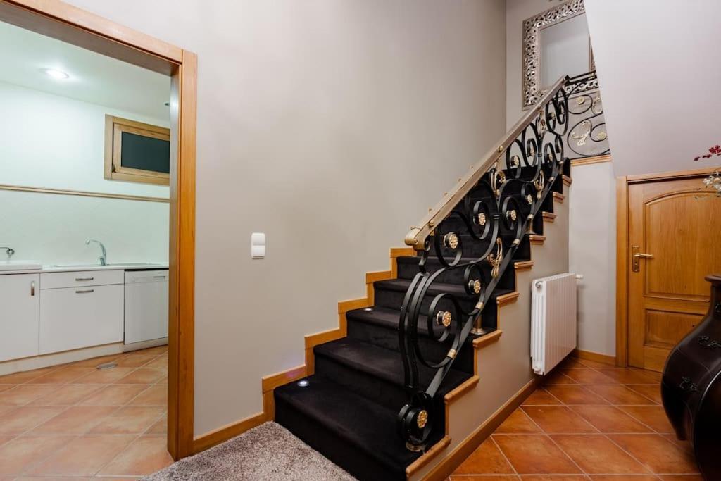 Villa Jobim Jovim Bagian luar foto