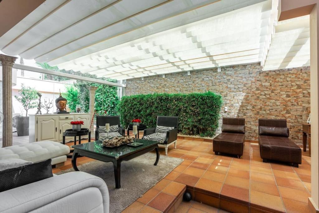Villa Jobim Jovim Bagian luar foto