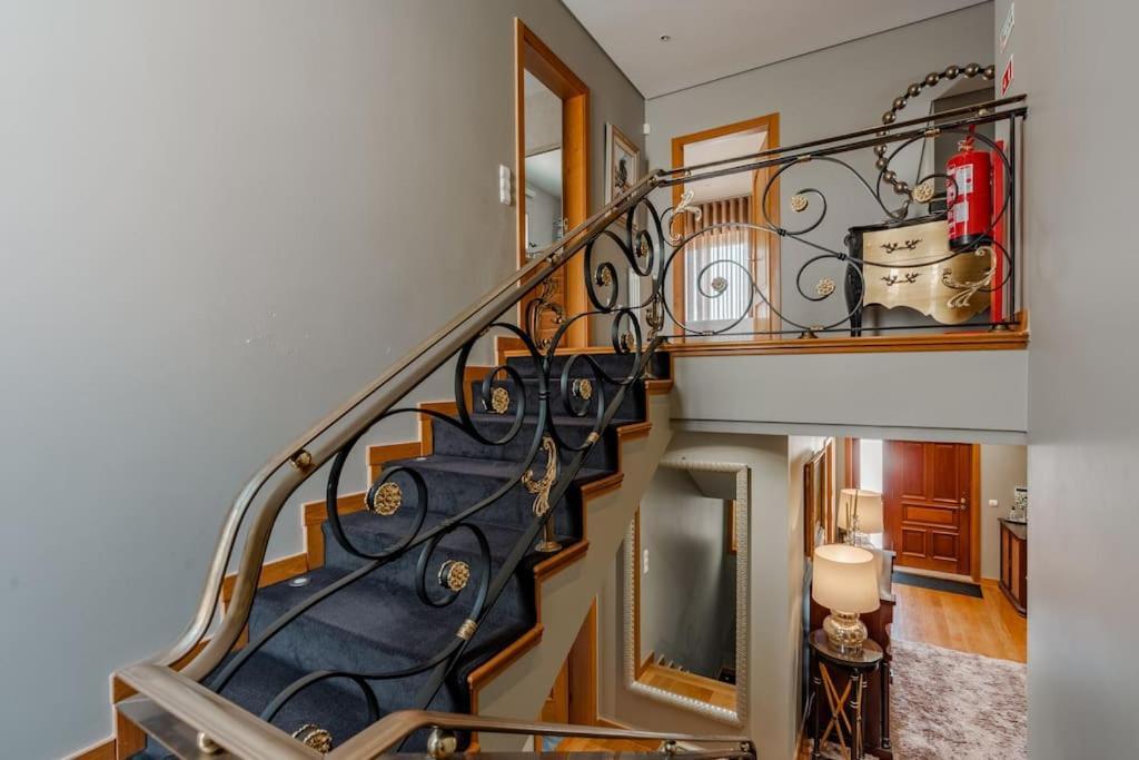 Villa Jobim Jovim Bagian luar foto
