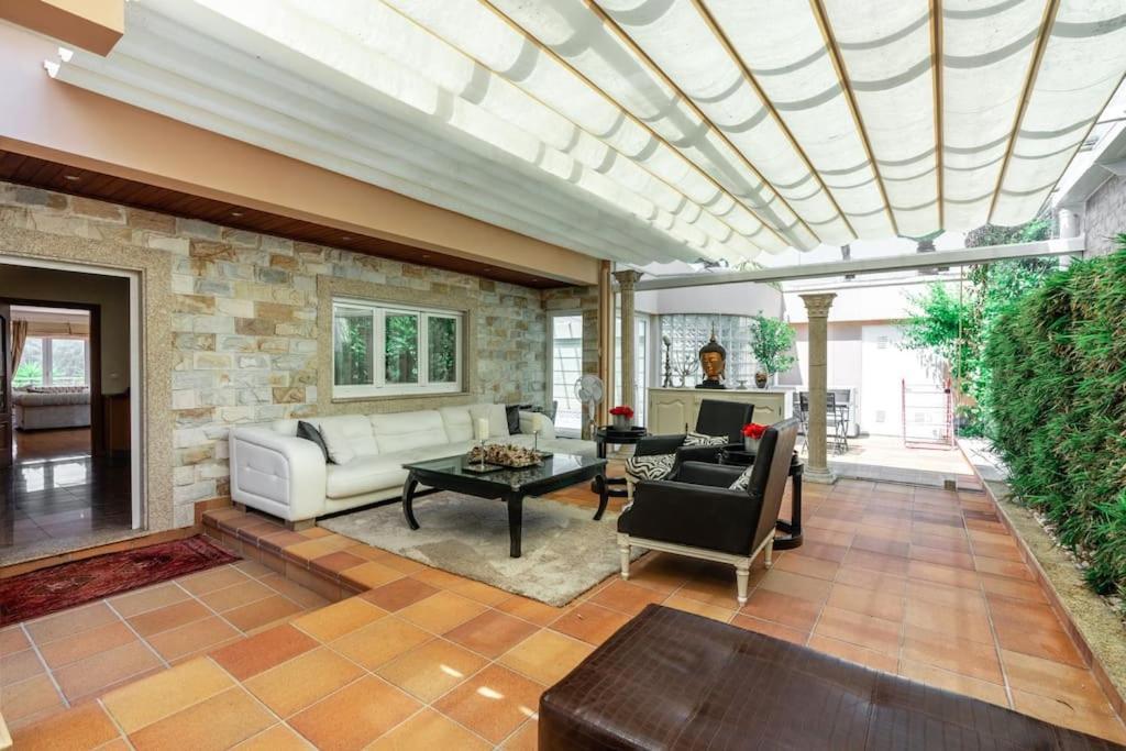 Villa Jobim Jovim Bagian luar foto
