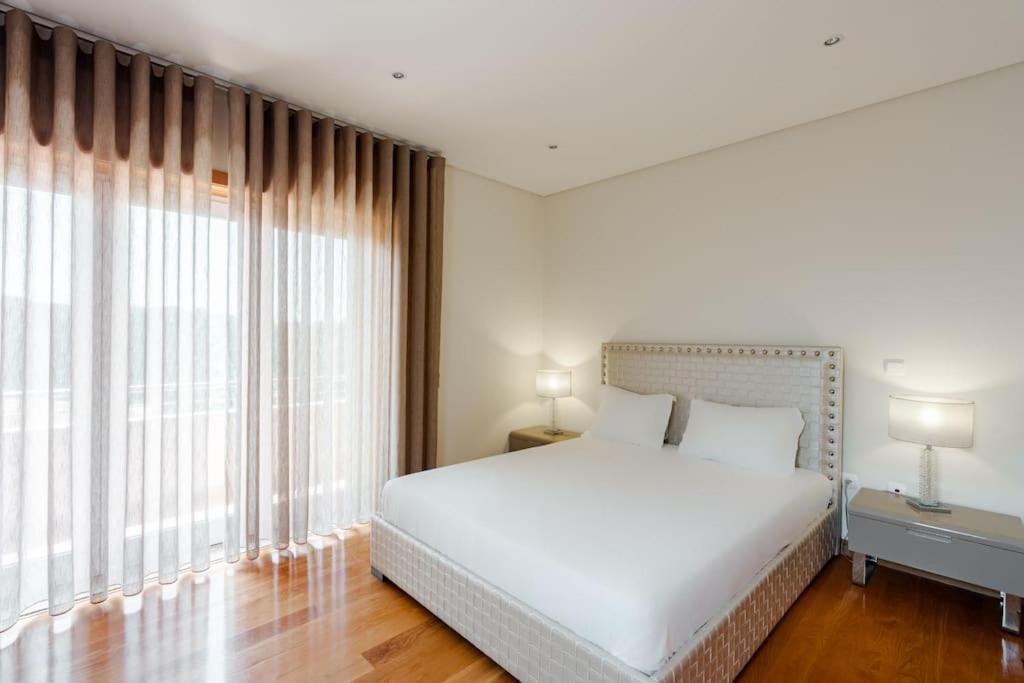 Villa Jobim Jovim Bagian luar foto