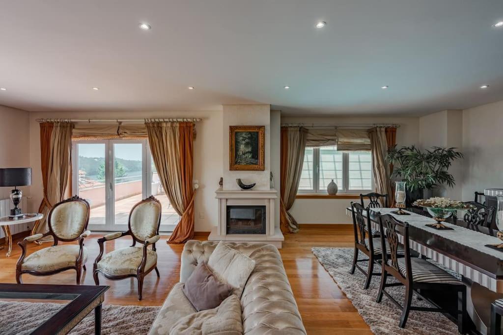 Villa Jobim Jovim Bagian luar foto