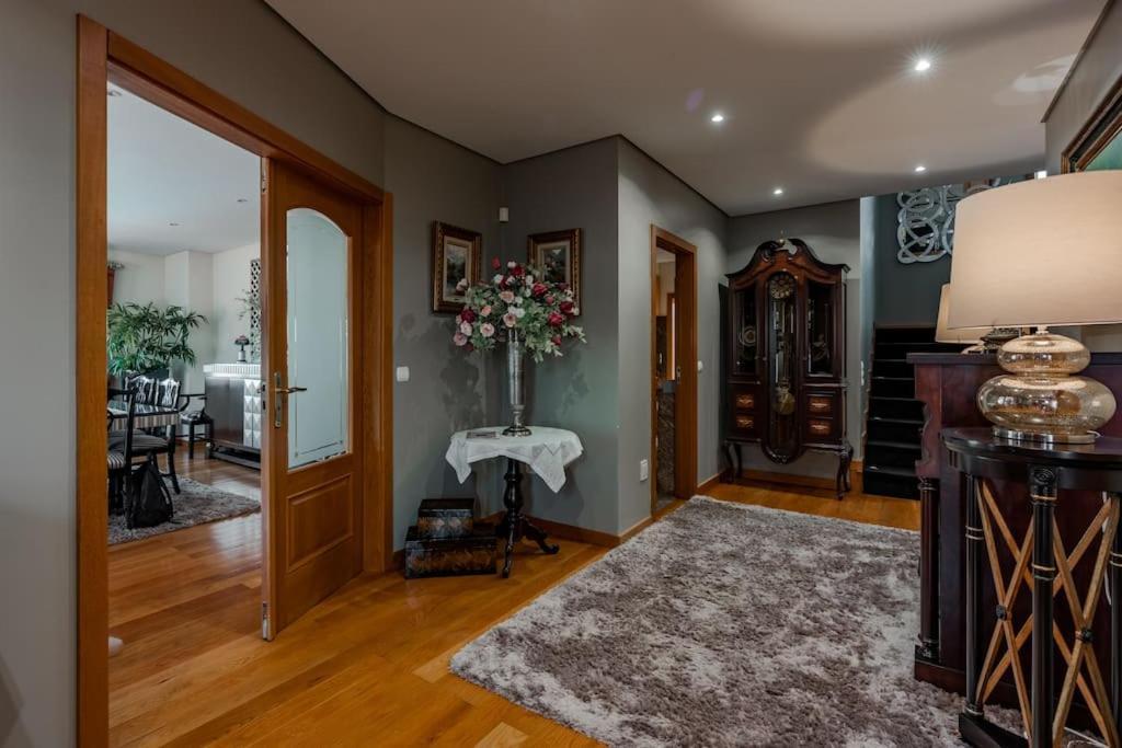 Villa Jobim Jovim Bagian luar foto