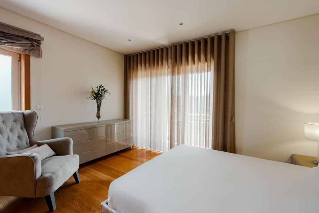 Villa Jobim Jovim Bagian luar foto