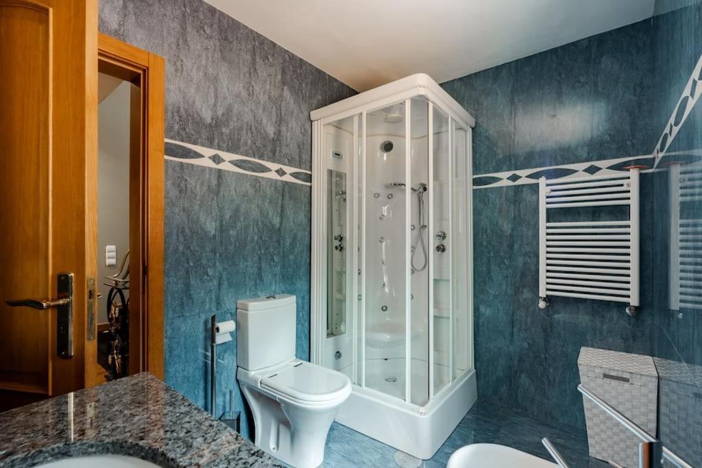 Villa Jobim Jovim Bagian luar foto