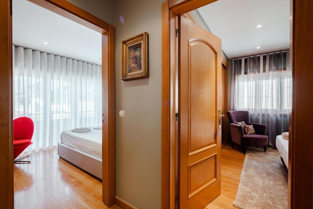 Villa Jobim Jovim Bagian luar foto