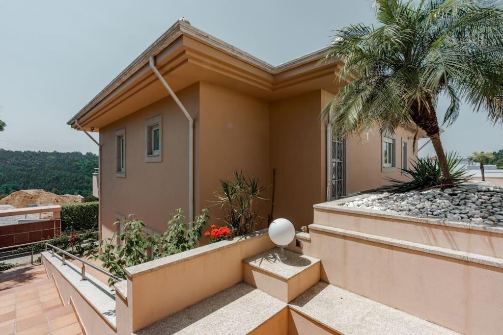 Villa Jobim Jovim Bagian luar foto