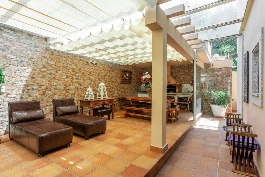Villa Jobim Jovim Bagian luar foto