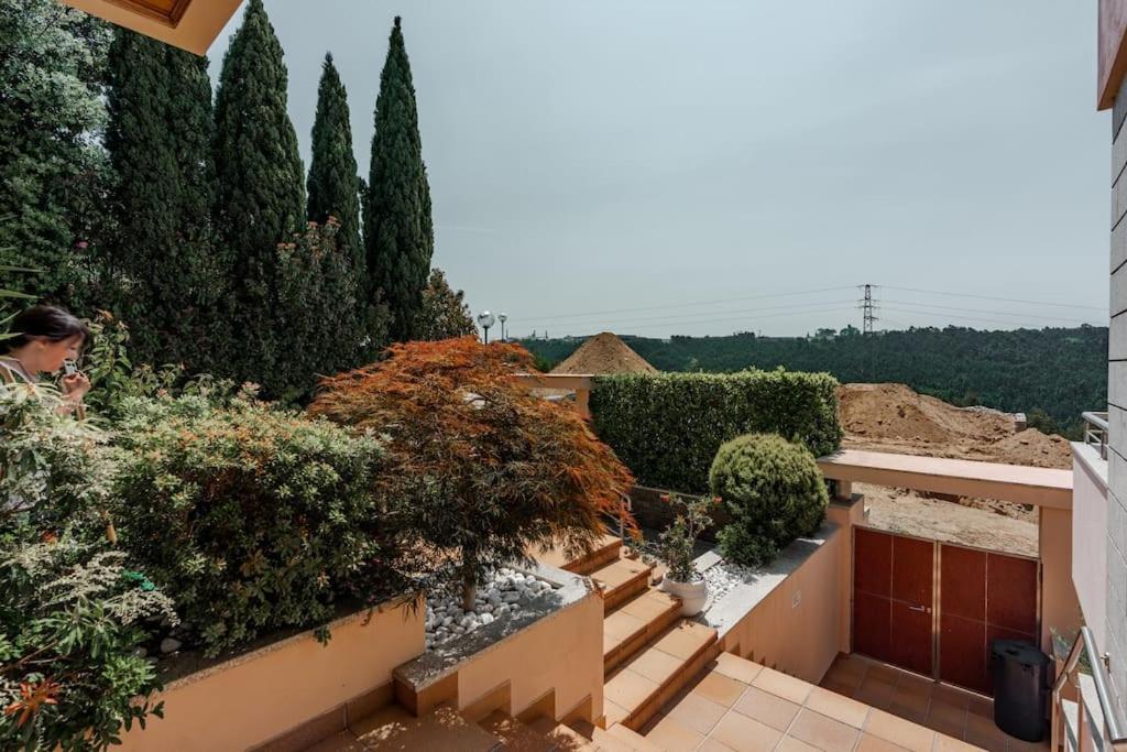 Villa Jobim Jovim Bagian luar foto
