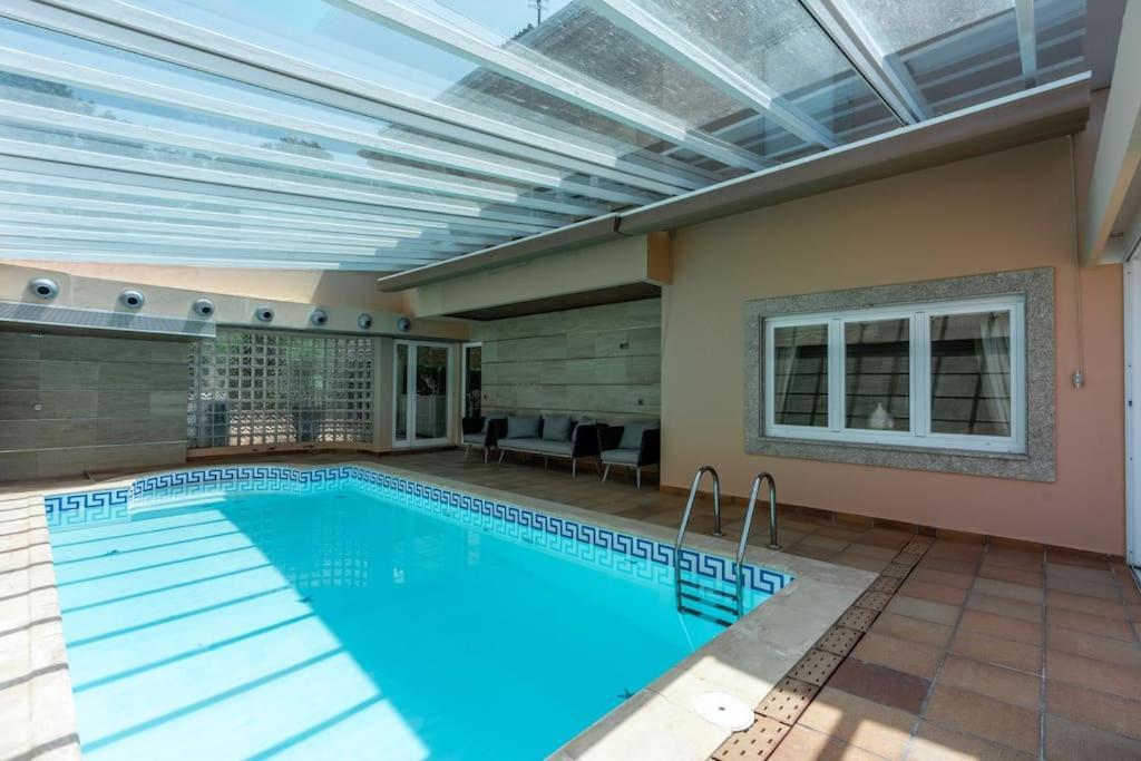 Villa Jobim Jovim Bagian luar foto