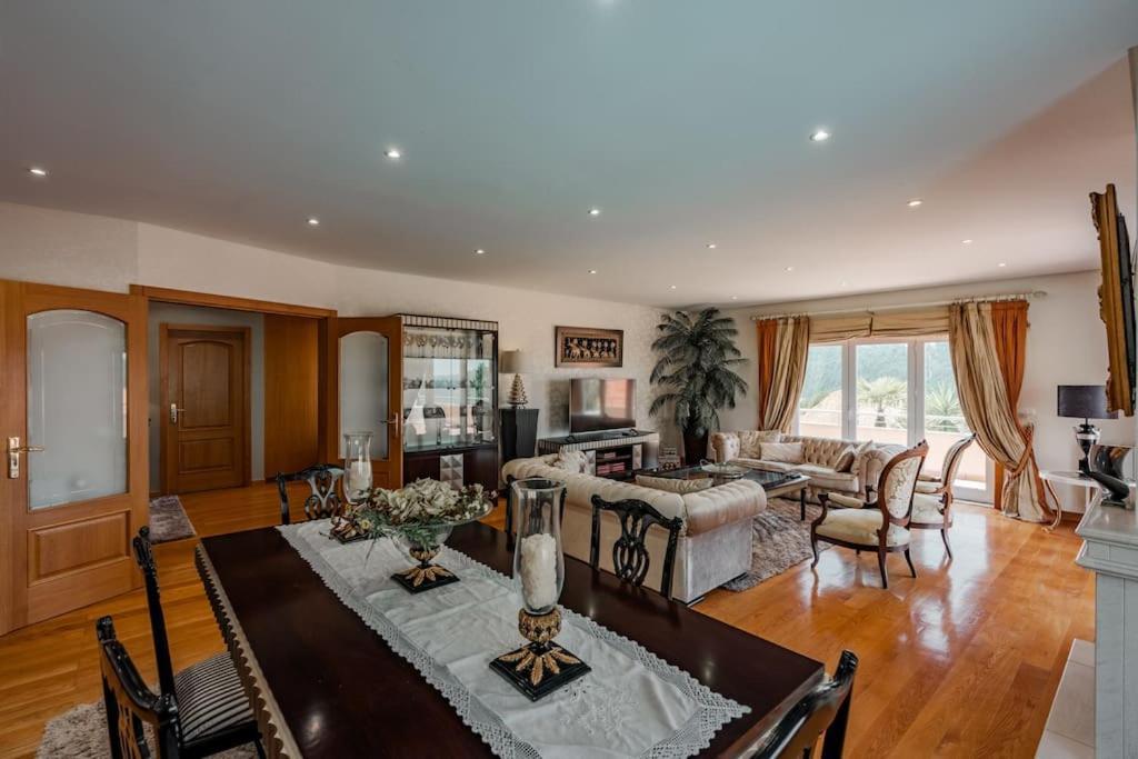 Villa Jobim Jovim Bagian luar foto