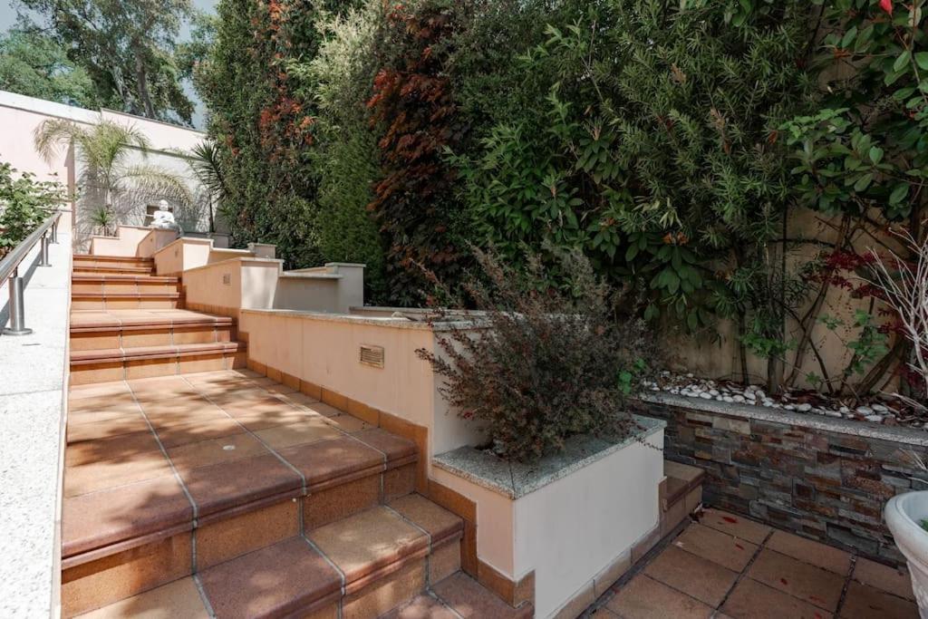 Villa Jobim Jovim Bagian luar foto