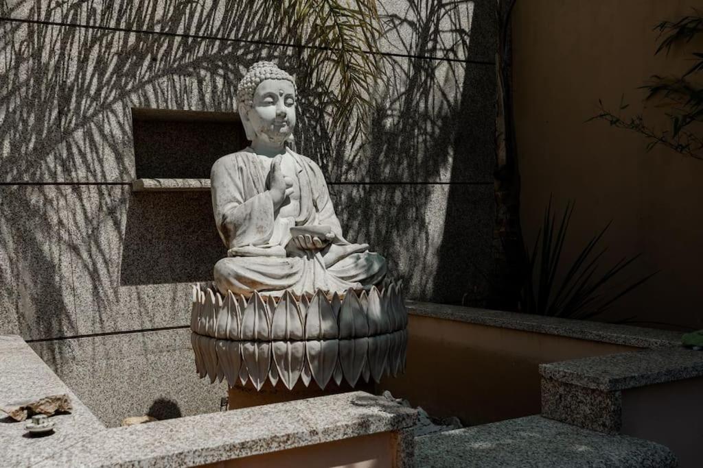 Villa Jobim Jovim Bagian luar foto