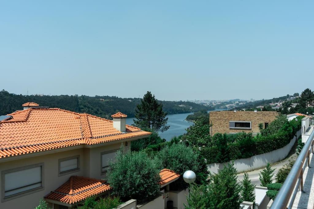 Villa Jobim Jovim Bagian luar foto