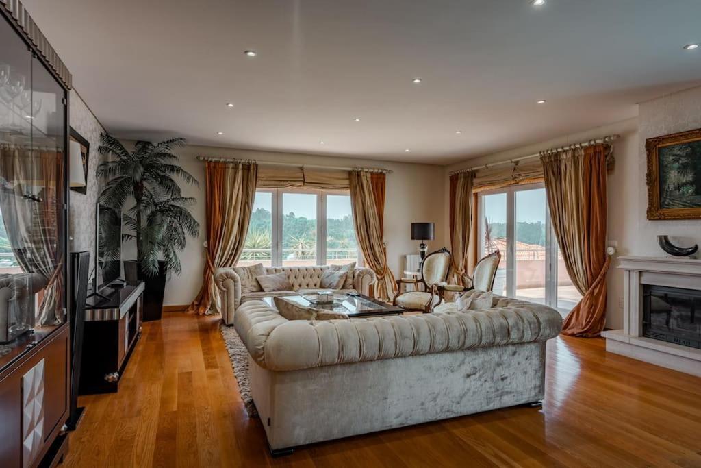 Villa Jobim Jovim Bagian luar foto